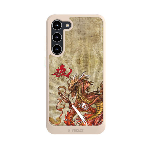 Samsung Galaxy S23+ NIVOcore 13th Samurai