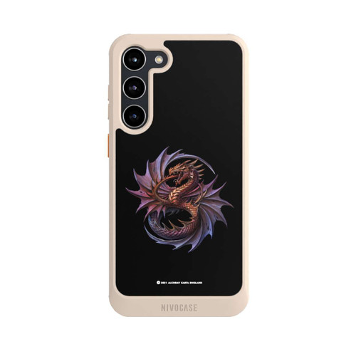 Samsung Galaxy S23+ NIVOcore Maelstromeus