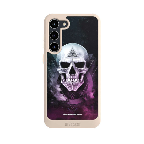 Samsung Galaxy S23+ NIVOcore DIE LEERE
