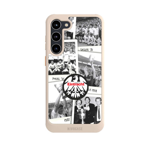 Samsung Galaxy S23+ NIVOcore Polaroid