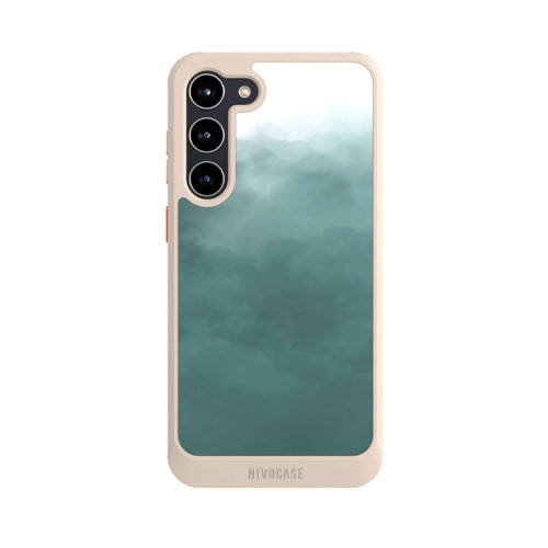 Samsung Galaxy S23+ NIVOcore Tiefgrün