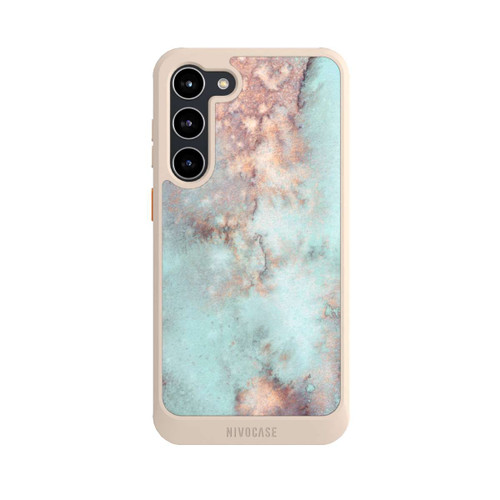 Samsung Galaxy S23+ NIVOcore Innerer Weltraum