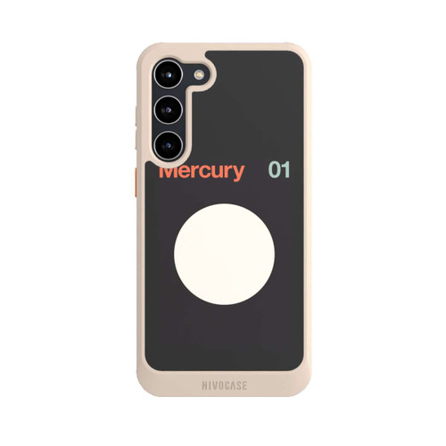 Samsung Galaxy S23+ NIVOcore Mercury
