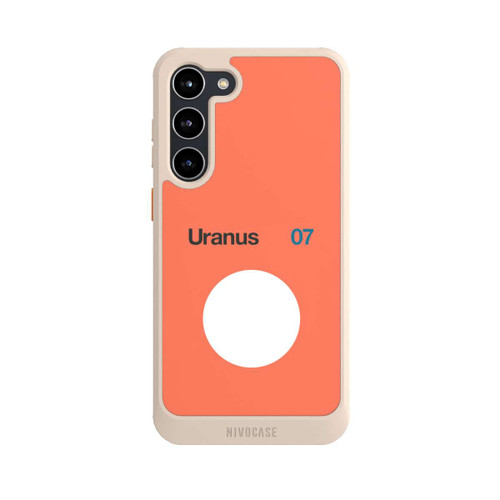 Samsung Galaxy S23+ NIVOcore Uranus