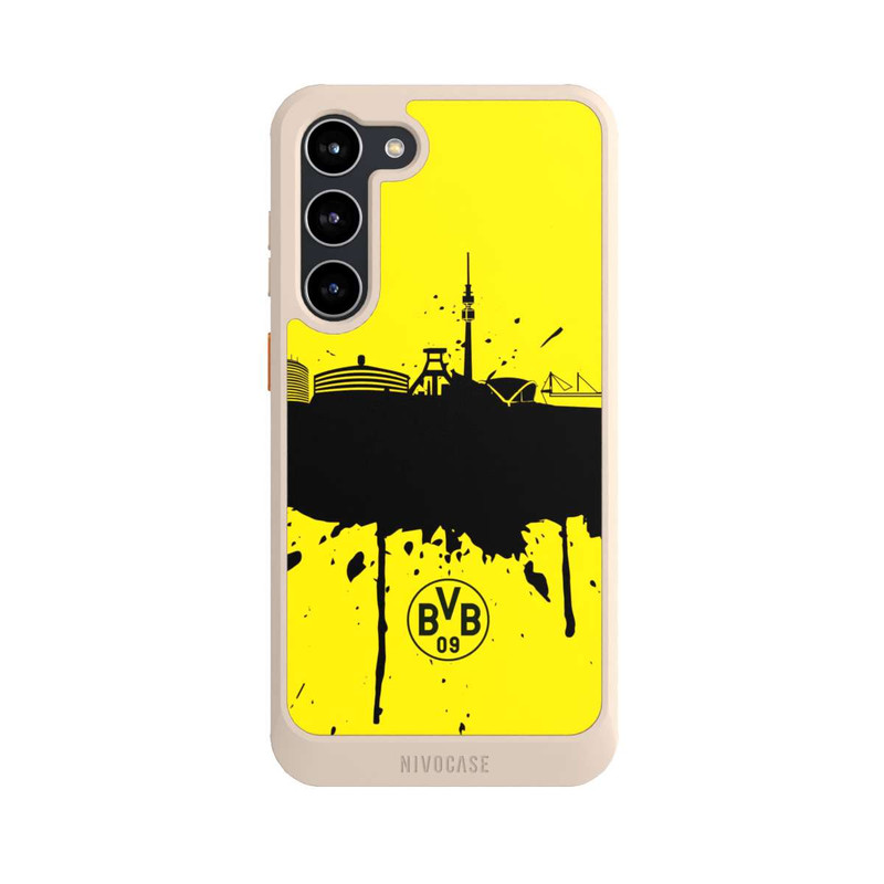 Galaxy S23 + NIVOcore Skyline Dortmund