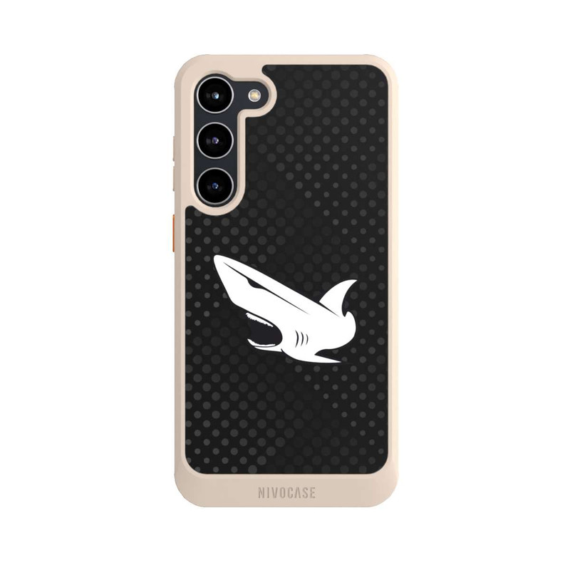 Galaxy S23 + NIVOcore Kölner Haie