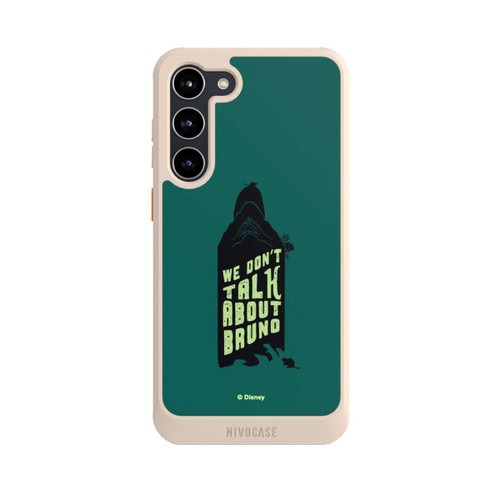 Samsung Galaxy S23+ NIVOcore We don't talk about Bruno