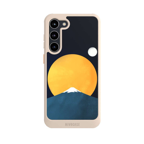 Samsung Galaxy S23+ NIVOcore Himalaya At Night