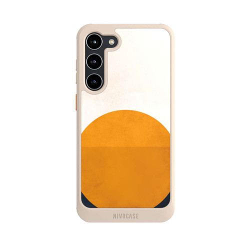 Samsung Galaxy S23+ NIVOcore Melodie des Lebens