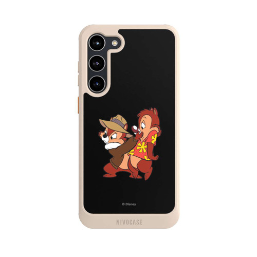 Samsung Galaxy S23+ NIVOcore Chip &amp; Chap