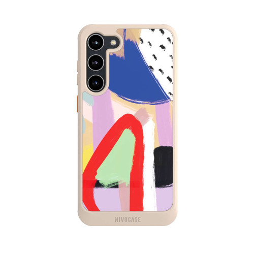 Samsung Galaxy S23+ NIVOcore Color Soul