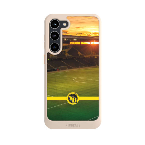 Samsung Galaxy S23+ NIVOcore BSC YB Stadion