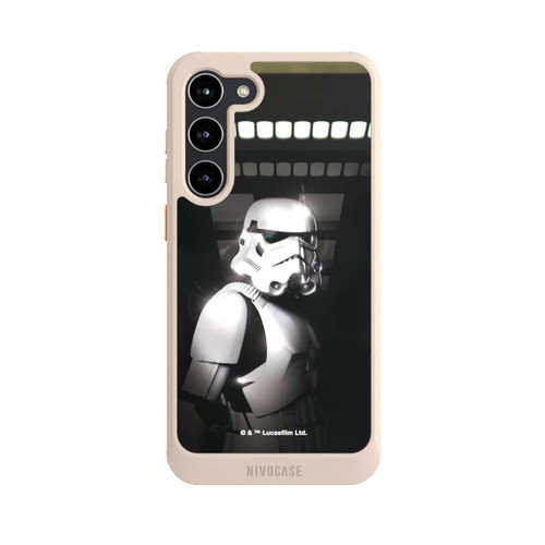 Samsung Galaxy S23+ NIVOcore Der Mandalorian Sturmtruppler