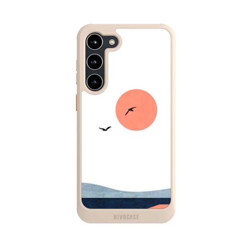 Samsung Galaxy S23+ NIVOcore Es war einmal