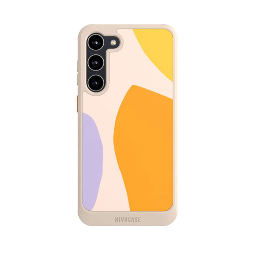 Samsung Galaxy S23+ NIVOcore Glücklicher Ort - Anastasia Sawall