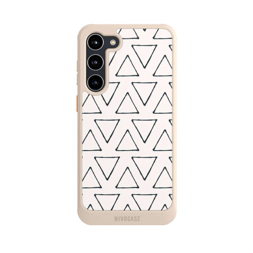 Samsung Galaxy S23+ NIVOcore Sommer-Linien 1