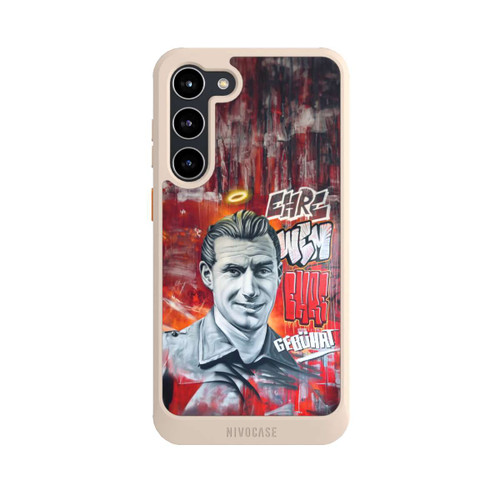Samsung Galaxy S23+ NIVOcore 1.FCK Fritz Walter