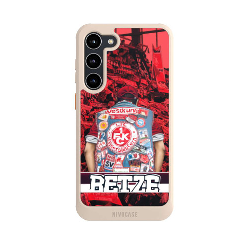 Samsung Galaxy S23+ NIVOcore 1.FCK Betze