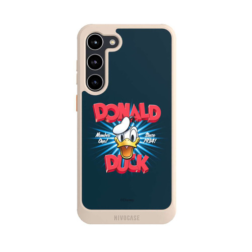 Samsung Galaxy S23+ NIVOcore Donald Duck Since 1934