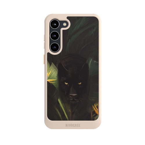 Samsung Galaxy S23+ NIVOcore Hello Panther