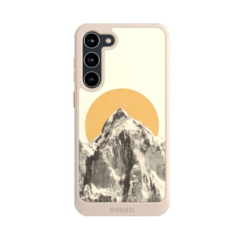 Samsung Galaxy S23+ NIVOcore Mountain 5