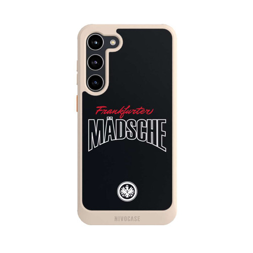 Samsung Galaxy S23+ NIVOcore Frankfurter Mädsche