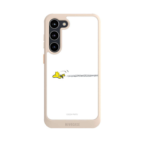 Samsung Galaxy S23+ NIVOcore Peanuts Woodstock