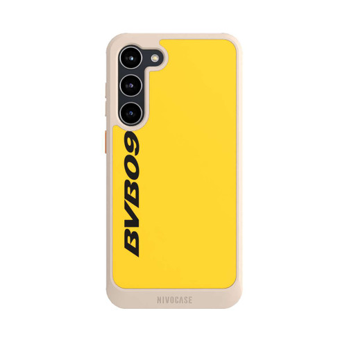 Samsung Galaxy S23+ NIVOcore BVB09 Gelb