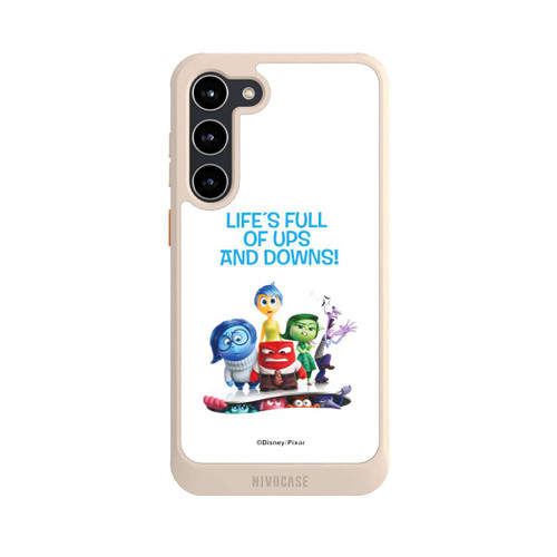 Samsung Galaxy S23+ NIVOcore Life´s Full of Ups and Downs!