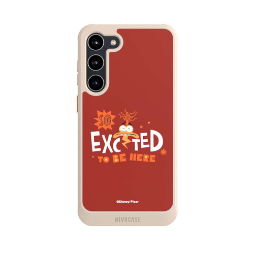 Samsung Galaxy S23+ NIVOcore Anxiety - So Excited