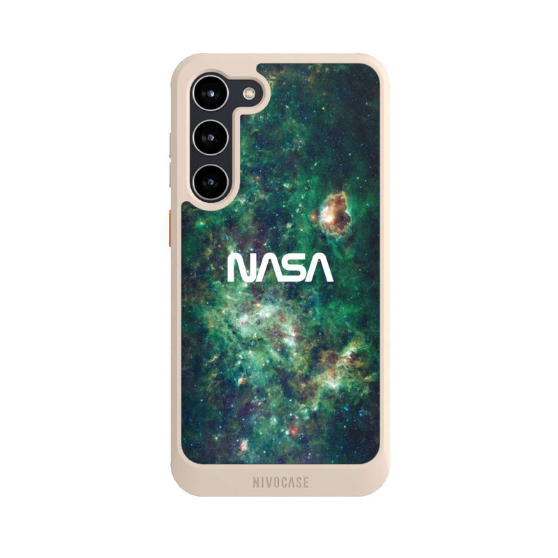 Galaxy S23 + NIVOcore Galaxy