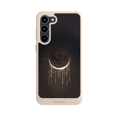 Samsung Galaxy S23+ NIVOcore Mondfinsternis