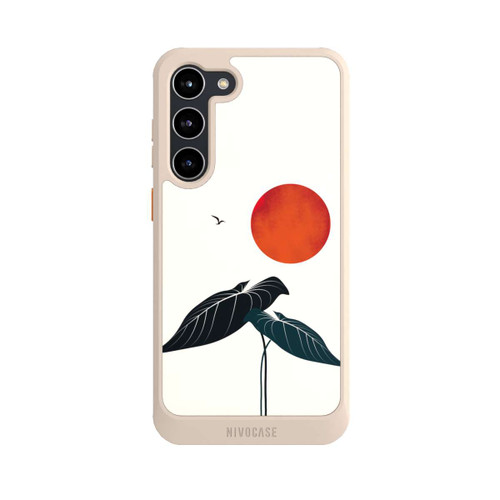 Samsung Galaxy S23+ NIVOcore Träumen bei Nacht