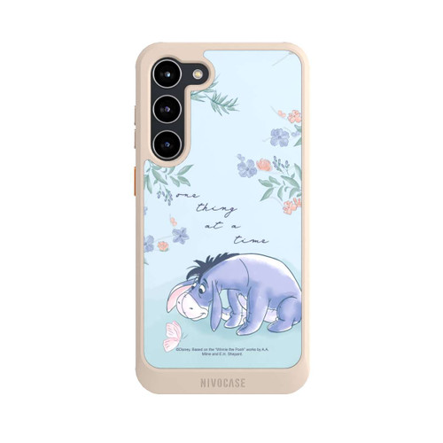 Samsung Galaxy S23+ NIVOcore Winnie The Pooh One Thing at A Time