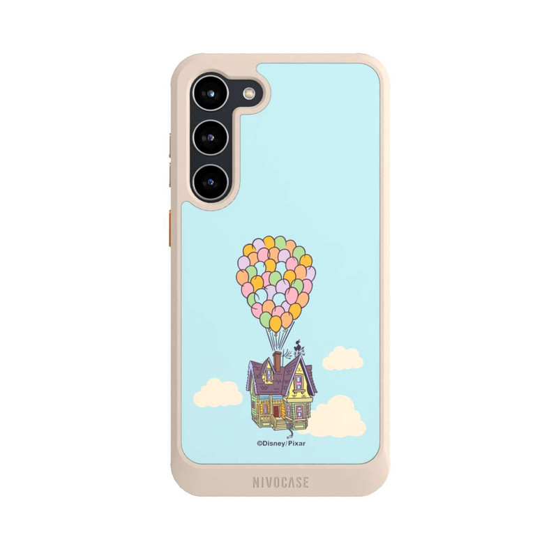 Galaxy S23 + NIVOcore To New Adventures