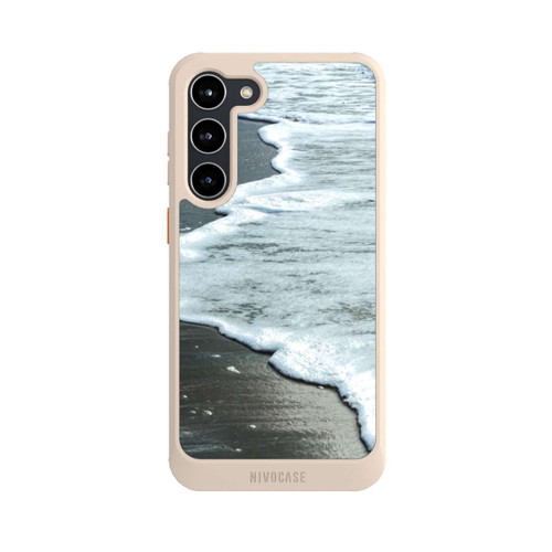 Samsung Galaxy S23+ NIVOcore At The Beach