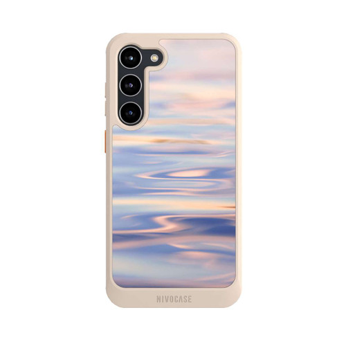 Samsung Galaxy S23+ NIVOcore Sunset Reflections