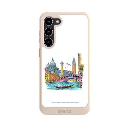 Samsung Galaxy S23+ NIVOcore Venedig