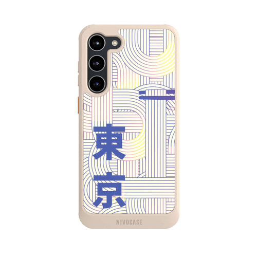 Samsung Galaxy S23+ NIVOcore Ramen Japanese Set