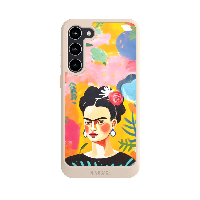 Galaxy S23 + NIVOcore Mexican Artist II