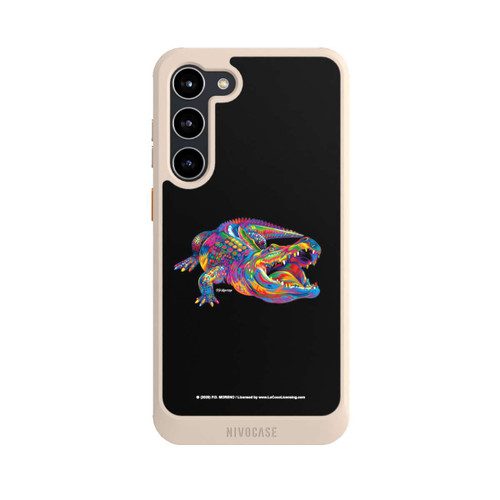 Samsung Galaxy S23+ NIVOcore Alligator