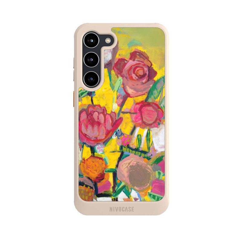 Galaxy S23 + NIVOcore Going Somewhere, by Emily Fox King