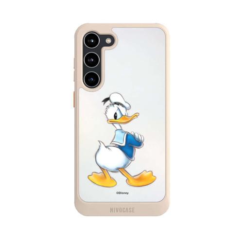 Samsung Galaxy S23+ NIVOcore Donald Angry Duck