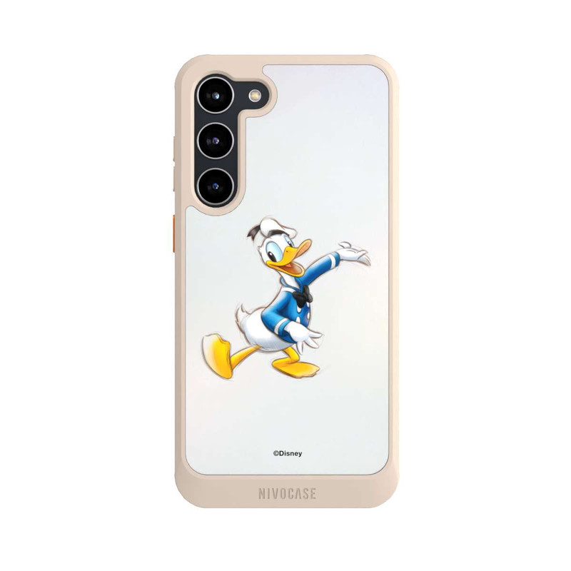 Galaxy S23 + NIVOcore Donald Sailor Duck