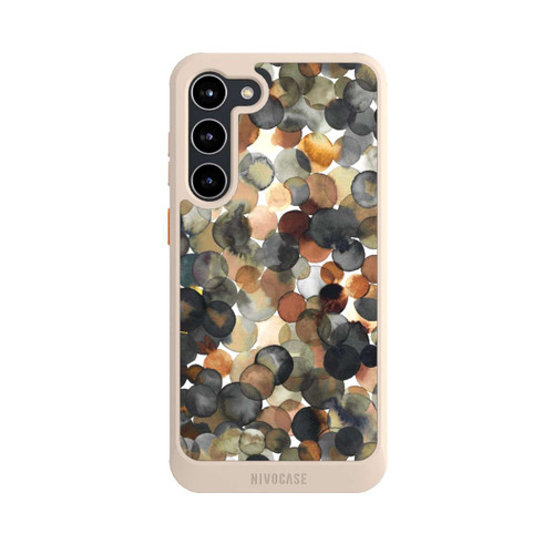 Samsung Galaxy S23+ NIVOcore Blätterzauber