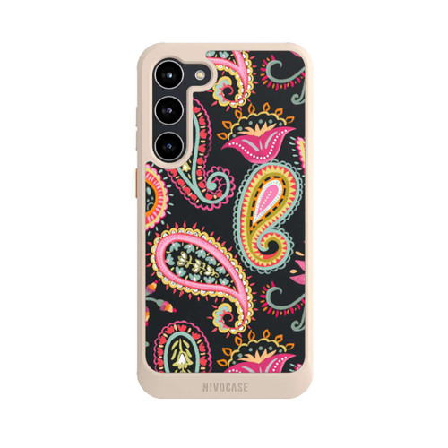 Samsung Galaxy S23+ NIVOcore Colorful Paisley Charmy ca