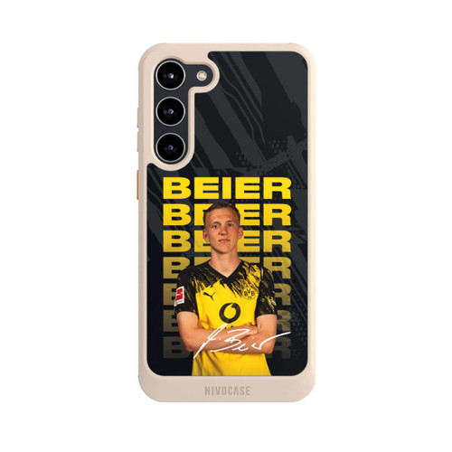 Samsung Galaxy S23+ NIVOcore Maximilian Beier 25/26