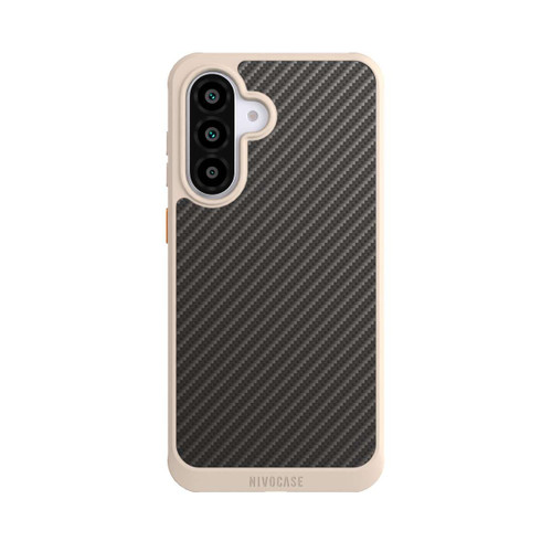 Samsung Galaxy A56 5G NIVOcore Carbon