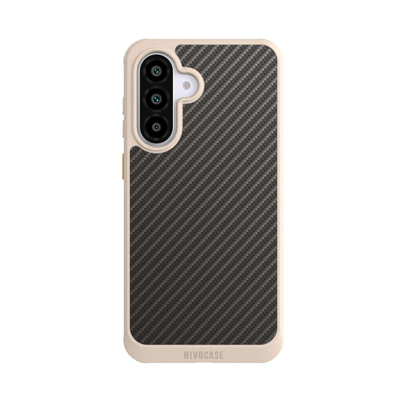 Galaxy A56 5G NIVOcore Karbon