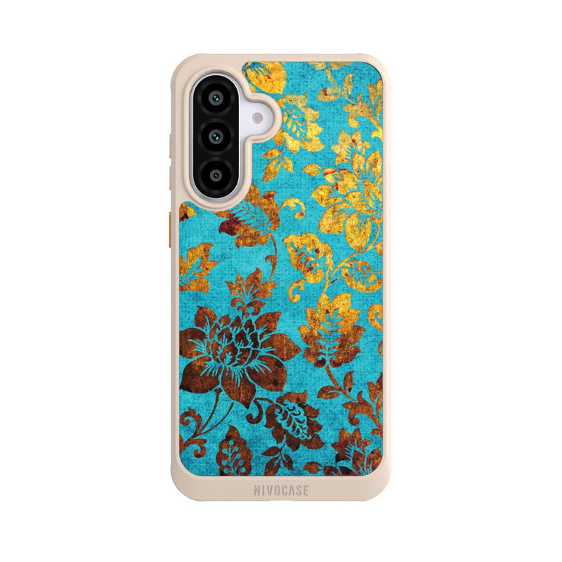 Galaxy A56 5G NIVOcore Blue Vintage